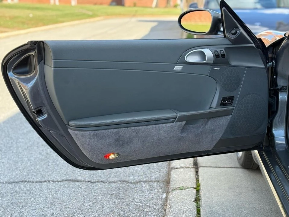 2008 Porsche 987 Boxster - Image 18 of 20