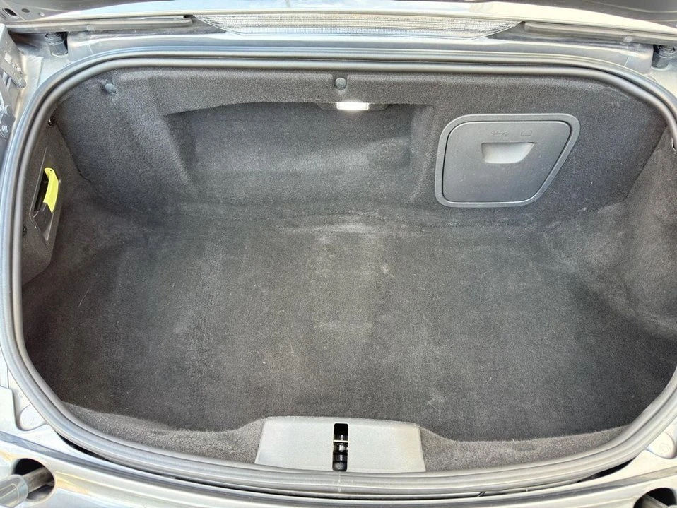 2008 Porsche 987 Boxster - Image 13 of 20