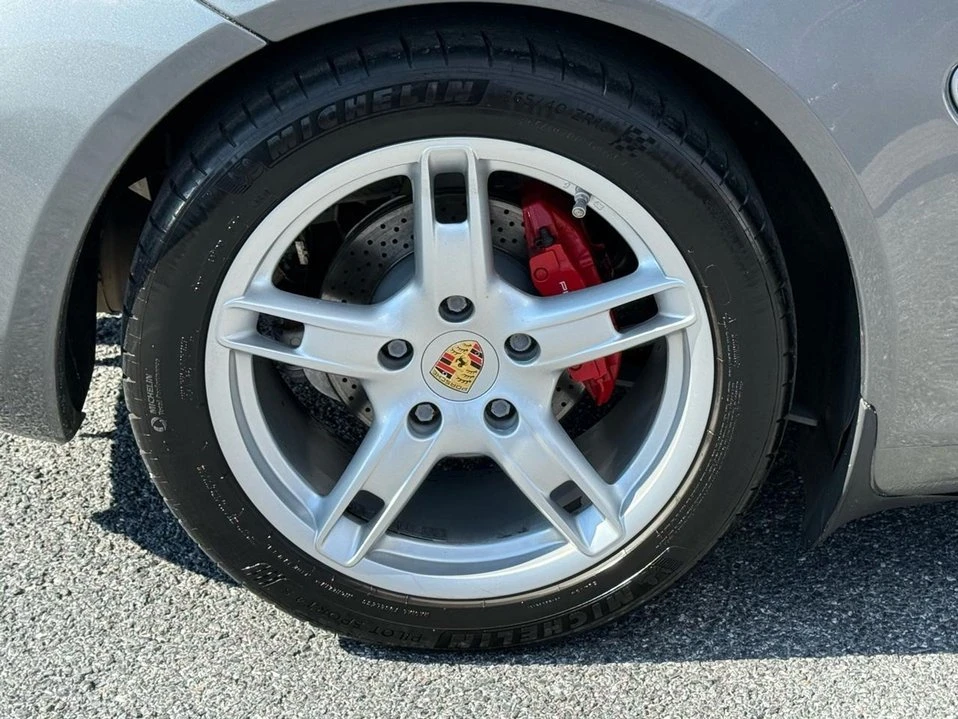 2008 Porsche 987 Boxster - Image 15 of 20