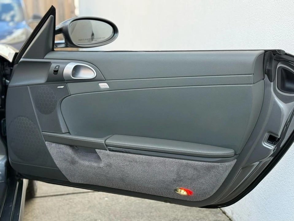 2008 Porsche 987 Boxster - Image 17 of 20