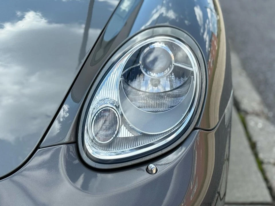 2008 Porsche 987 Boxster - Image 11 of 20