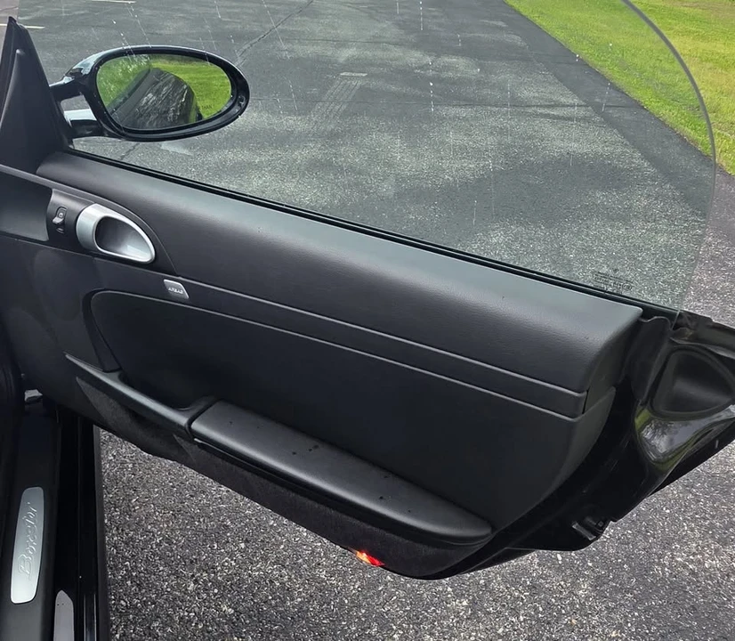 2008 Porsche 987 Boxster - Image 20 of 20