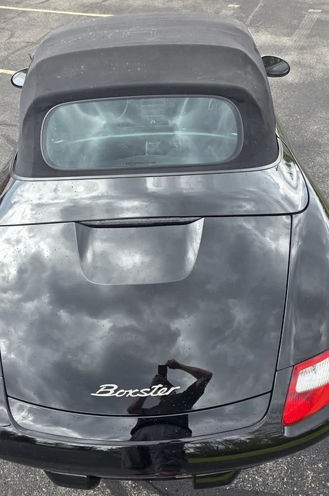 2008 Porsche 987 Boxster - Image 7 of 20