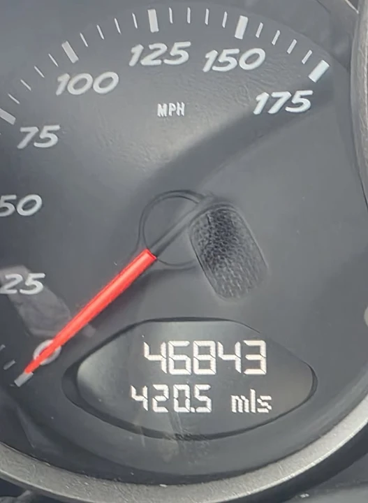 2008 Porsche 987 Boxster - Image 11 of 20