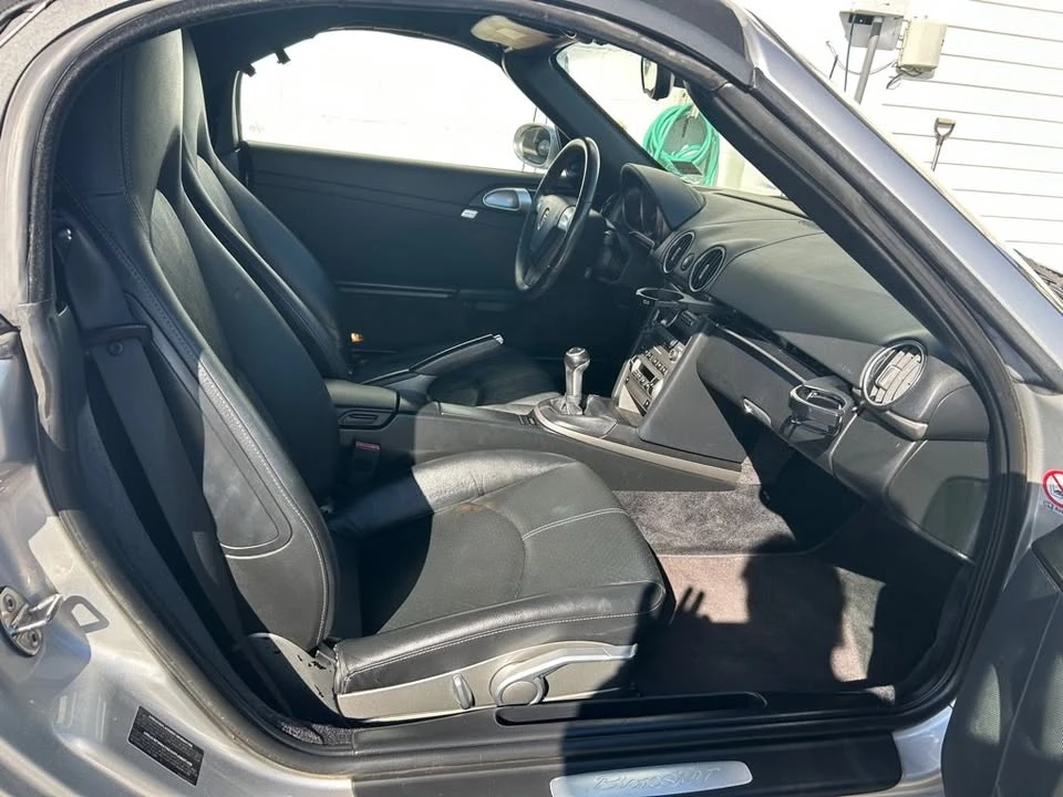 2008 Porsche 987 Boxster - Image 13 of 20