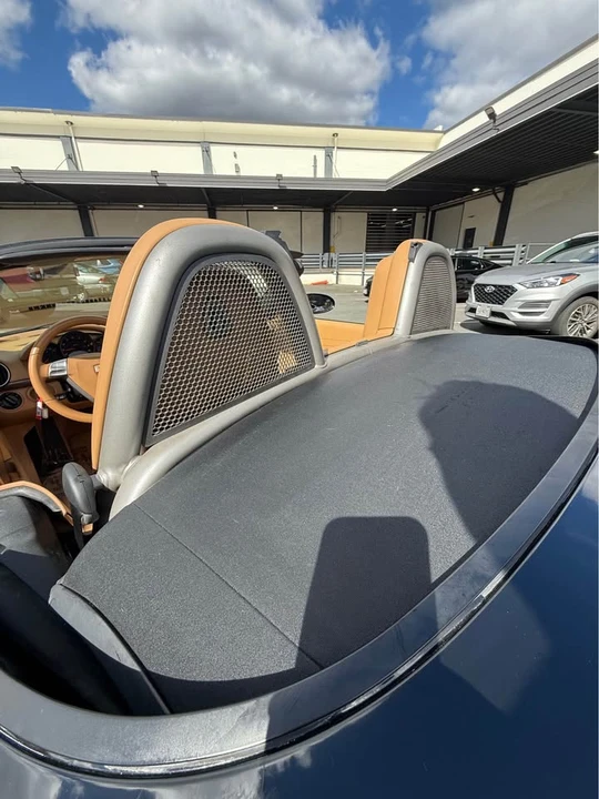 2008 Porsche 987 Boxster - Image 13 of 17
