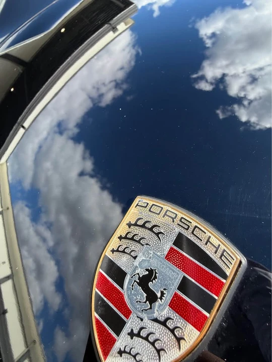 2008 Porsche 987 Boxster - Image 11 of 17