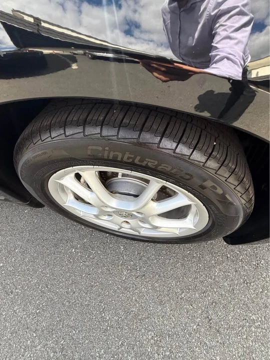 2008 Porsche 987 Boxster - Image 17 of 17