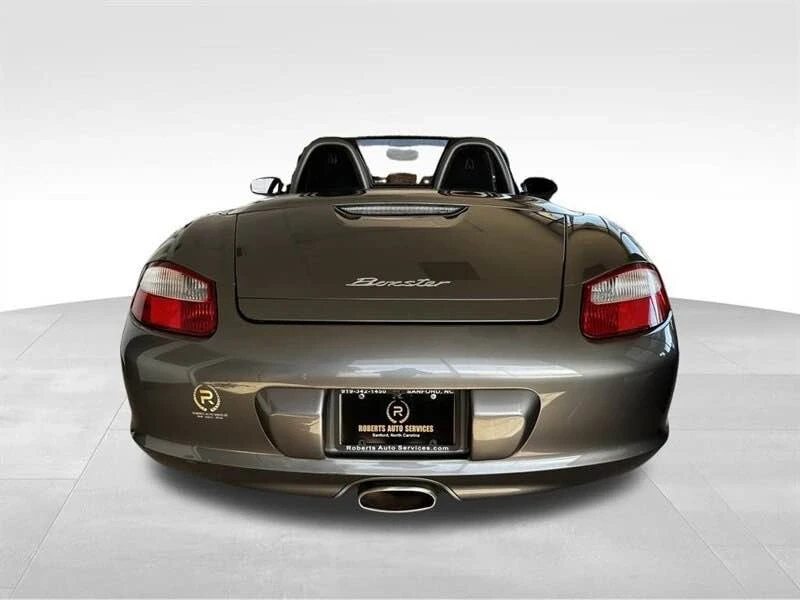 2008 Porsche 987 Boxster - Image 3 of 10