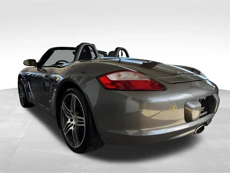 2008 Porsche 987 Boxster - Image 2 of 10