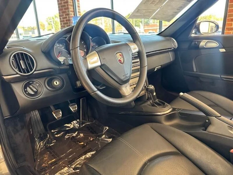 2008 Porsche 987 Boxster - Image 6 of 10