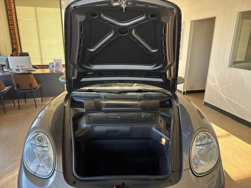 2008 Porsche 987 Boxster - Image 10 of 10