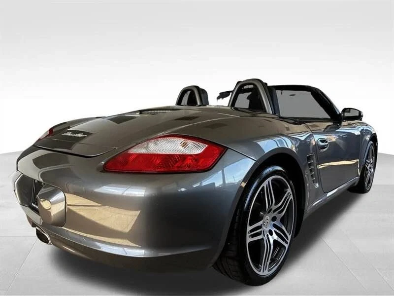 2008 Porsche 987 Boxster - Image 4 of 10