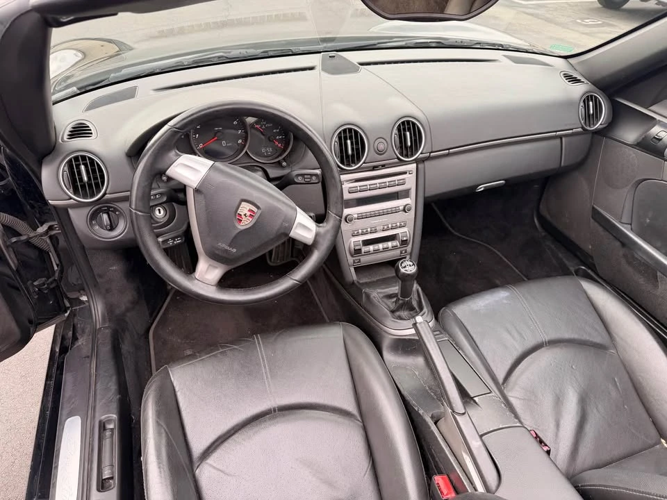 2008 Porsche 987 Boxster - Image 13 of 20