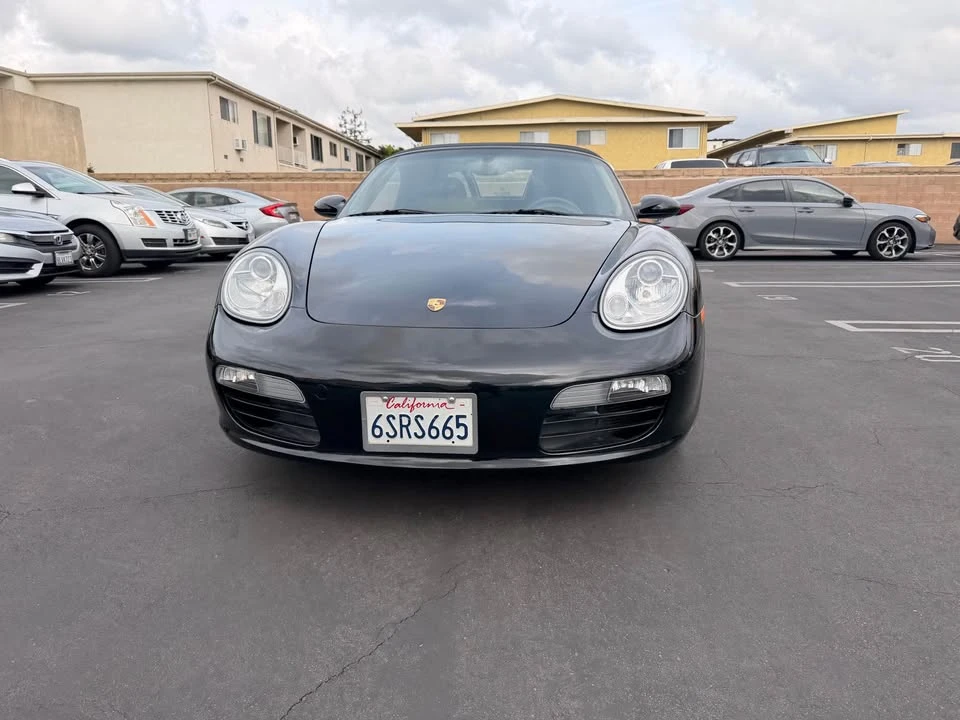 2008 Porsche 987 Boxster - Image 20 of 20