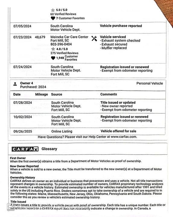 2008 Porsche 987 Boxster - Image 20 of 20