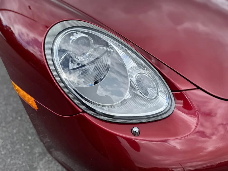 2008 Porsche 987 Boxster - Image 8 of 20