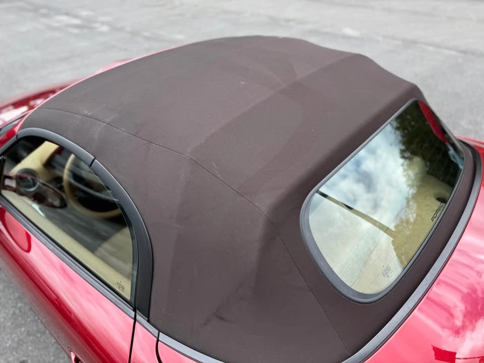 2008 Porsche 987 Boxster - Image 6 of 20