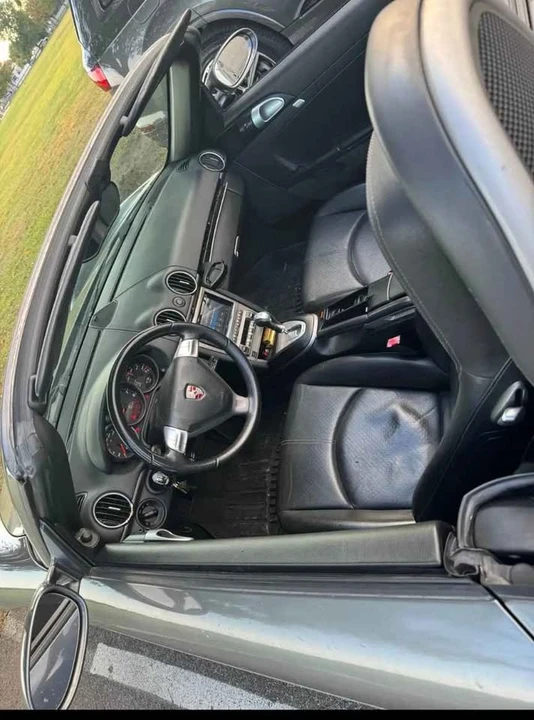 2008 Porsche 987 Boxster - Image 2 of 10