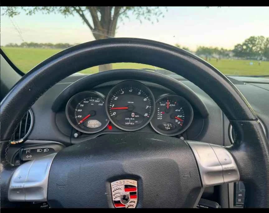 2008 Porsche 987 Boxster - Image 3 of 10