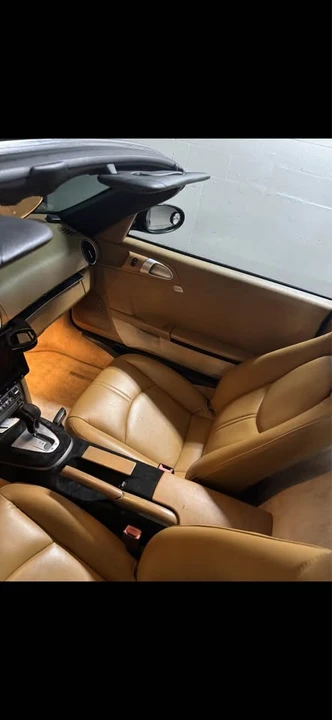 2008 Porsche 987 Boxster - Image 10 of 13