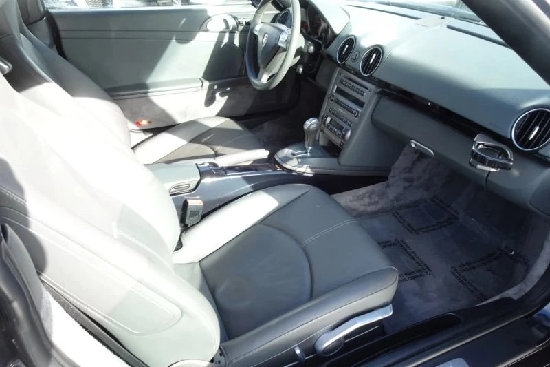 2008 Porsche 987 Boxster - Image 7 of 9