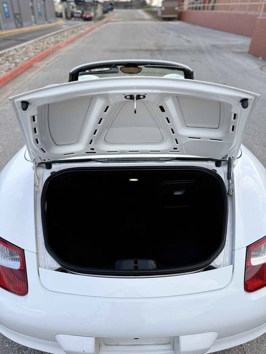 2008 Porsche 987 Boxster - Image 15 of 15