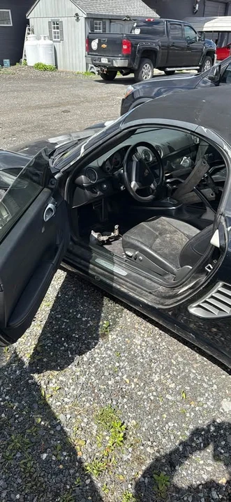 2008 Porsche 987 Boxster S - Image 11 of 13