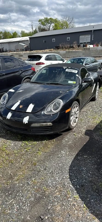 2008 Porsche 987 Boxster S - Image 3 of 13