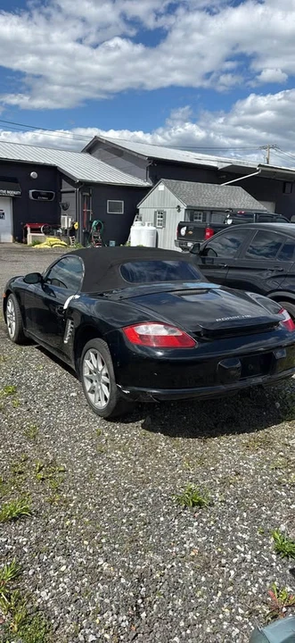 2008 Porsche 987 Boxster S - Image 8 of 13