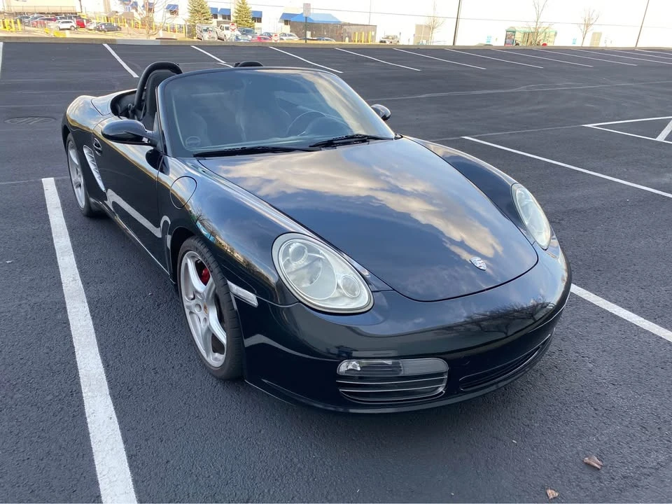 2008 Porsche 987 Boxster S - Image 19 of 20