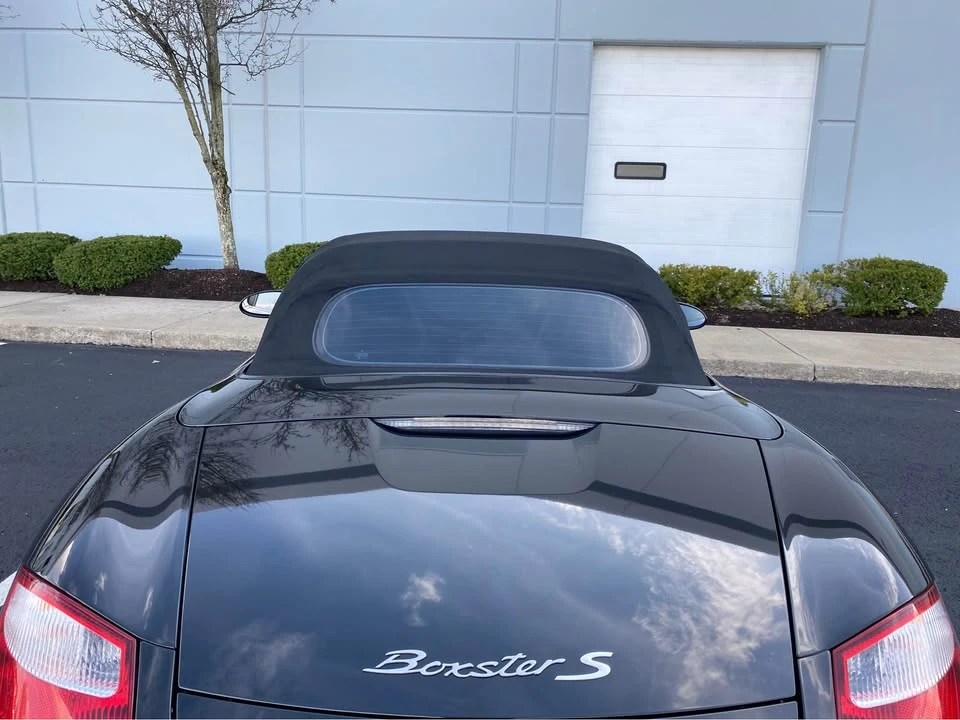 2008 Porsche 987 Boxster S - Image 5 of 20