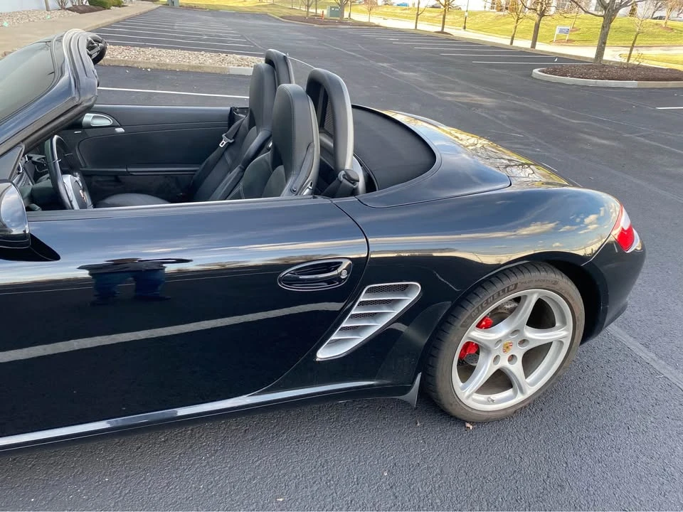 2008 Porsche 987 Boxster S - Image 16 of 20