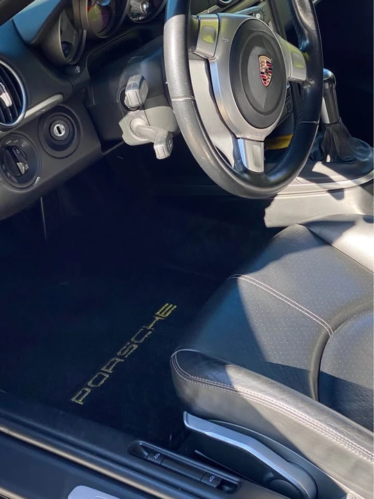 2008 Porsche 987 Boxster S - Image 20 of 20
