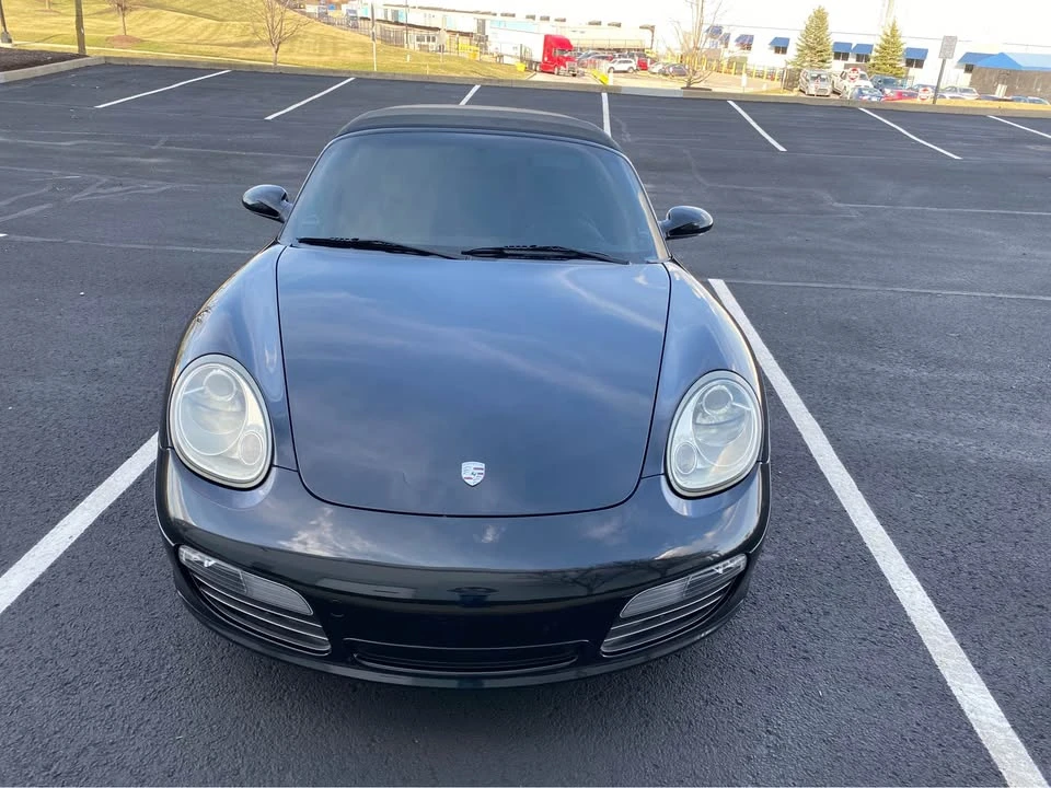 2008 Porsche 987 Boxster S - Image 2 of 20