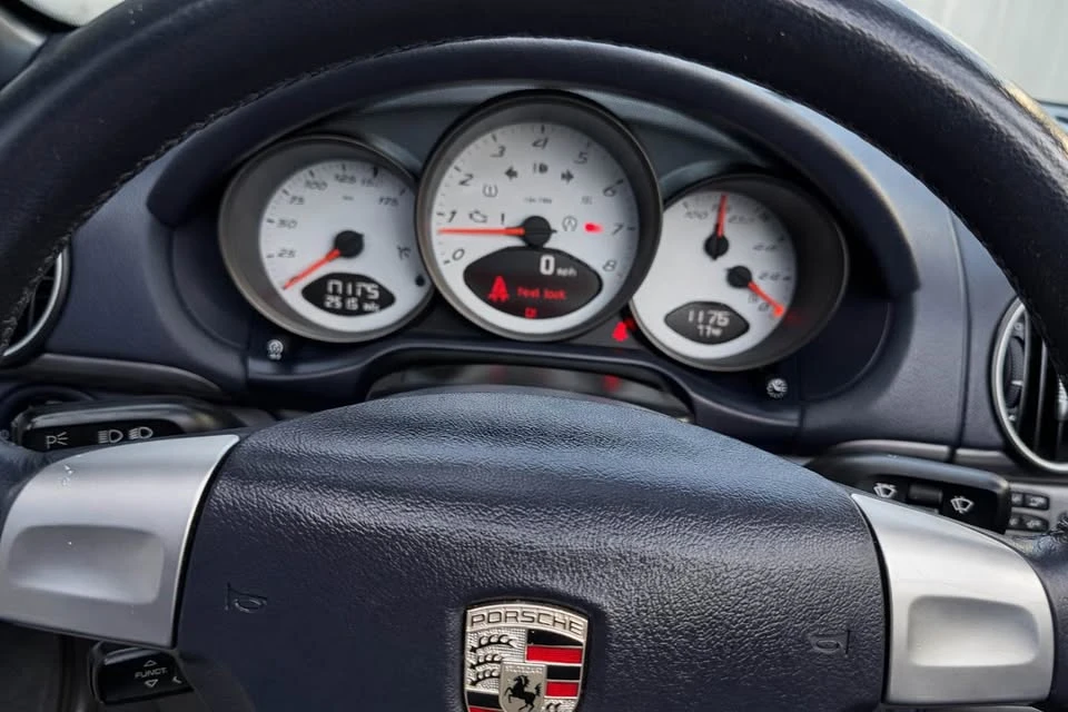 2008 Porsche 987 Boxster S - Image 14 of 15