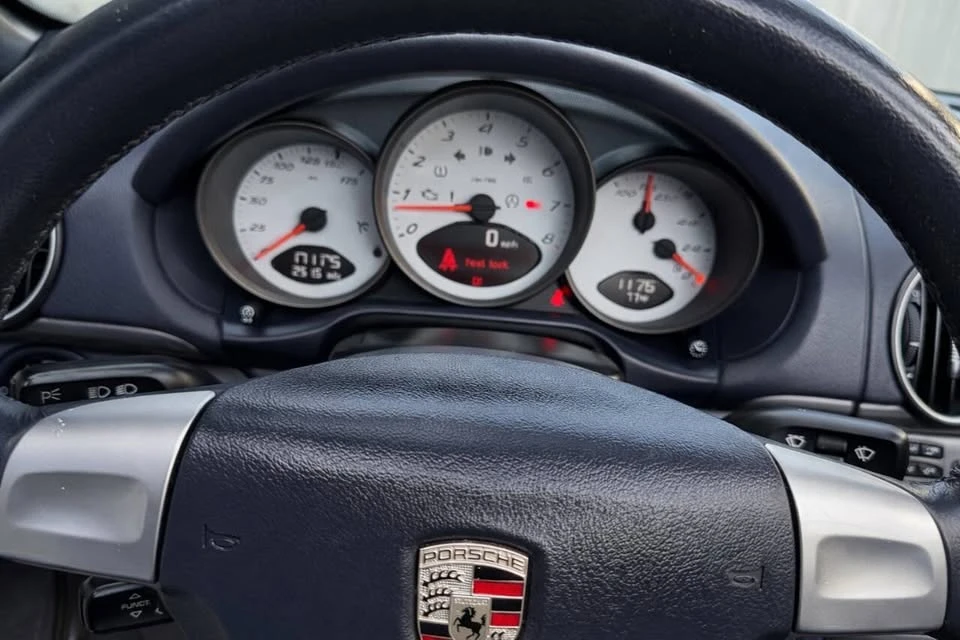 2008 Porsche 987 Boxster - Image 13 of 16