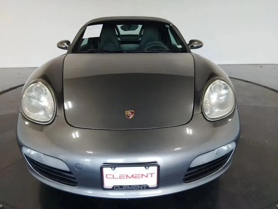 2008 Porsche 987 Boxster - Image 2 of 12