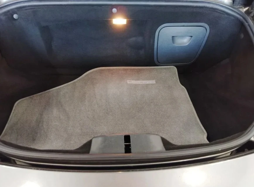 2008 Porsche 987 Boxster - Image 7 of 12
