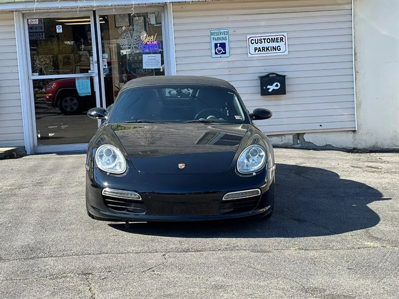 2008 Porsche 987 Boxster - Image 3 of 14