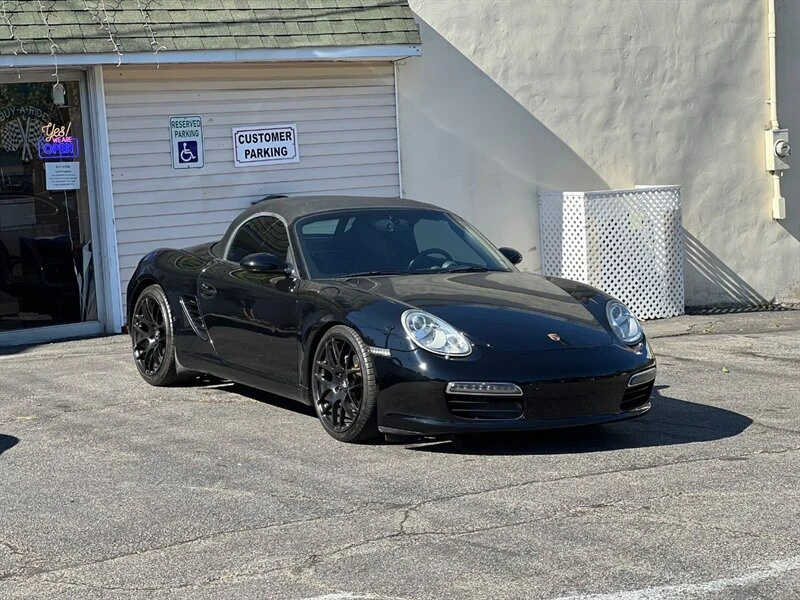 2008 Porsche 987 Boxster - Image 2 of 14