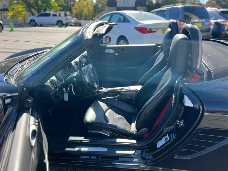 2008 Porsche 987 Boxster - Image 14 of 14
