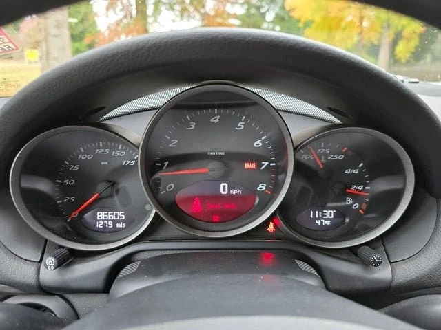 2008 Porsche 987 Boxster - Image 15 of 18
