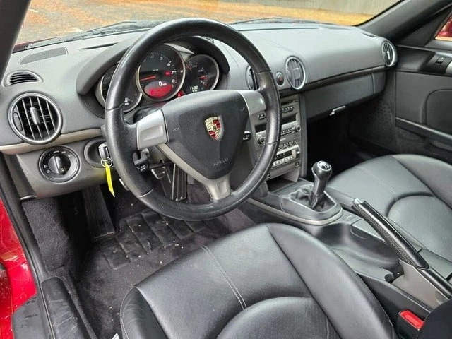 2008 Porsche 987 Boxster - Image 10 of 18