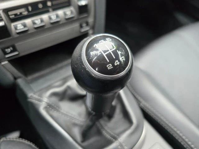 2008 Porsche 987 Boxster - Image 18 of 18