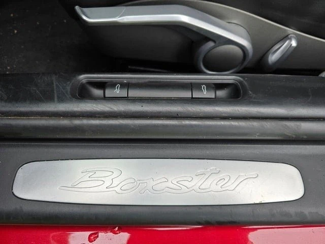 2008 Porsche 987 Boxster - Image 13 of 18