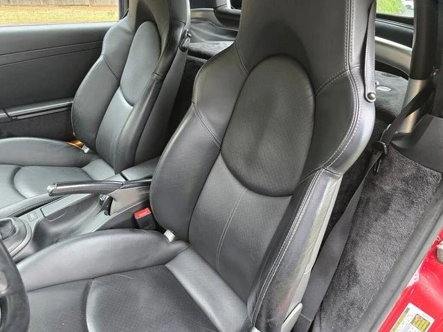 2008 Porsche 987 Boxster - Image 11 of 18
