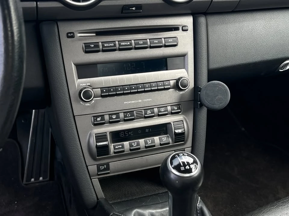 2008 Porsche 987 Boxster - Image 10 of 12