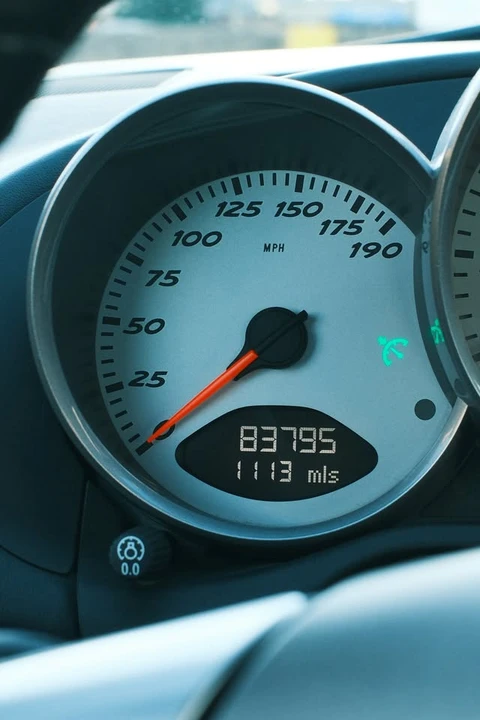 2008 Porsche 987 Boxster Spyder - Image 18 of 20