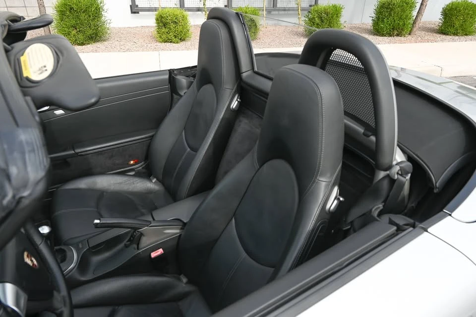 2008 Porsche 987 Boxster S - Image 13 of 20